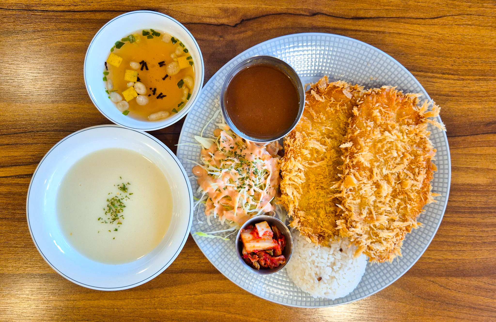 치킨까스3(신선수제돈까스)