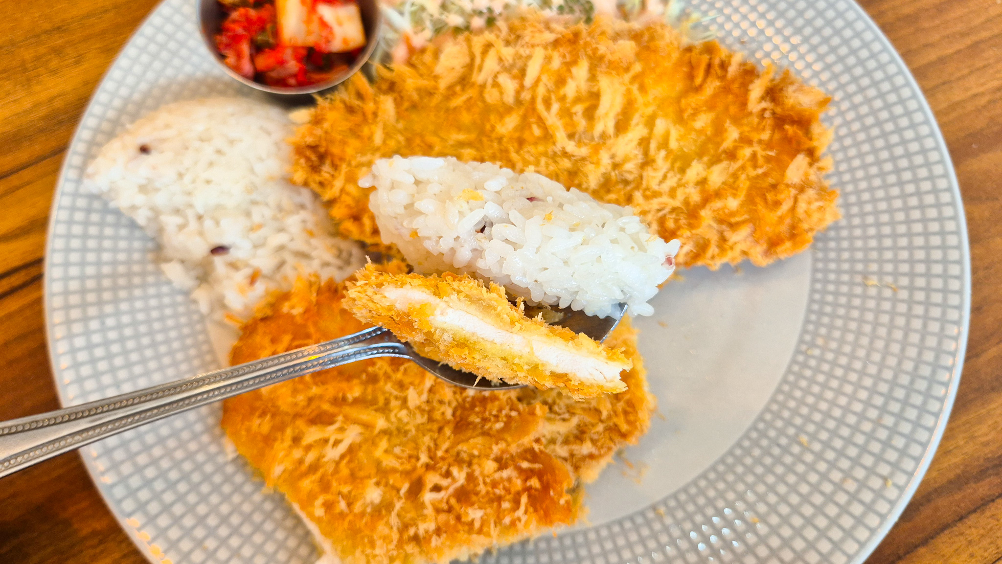 치킨까스4(신선수제돈까스)