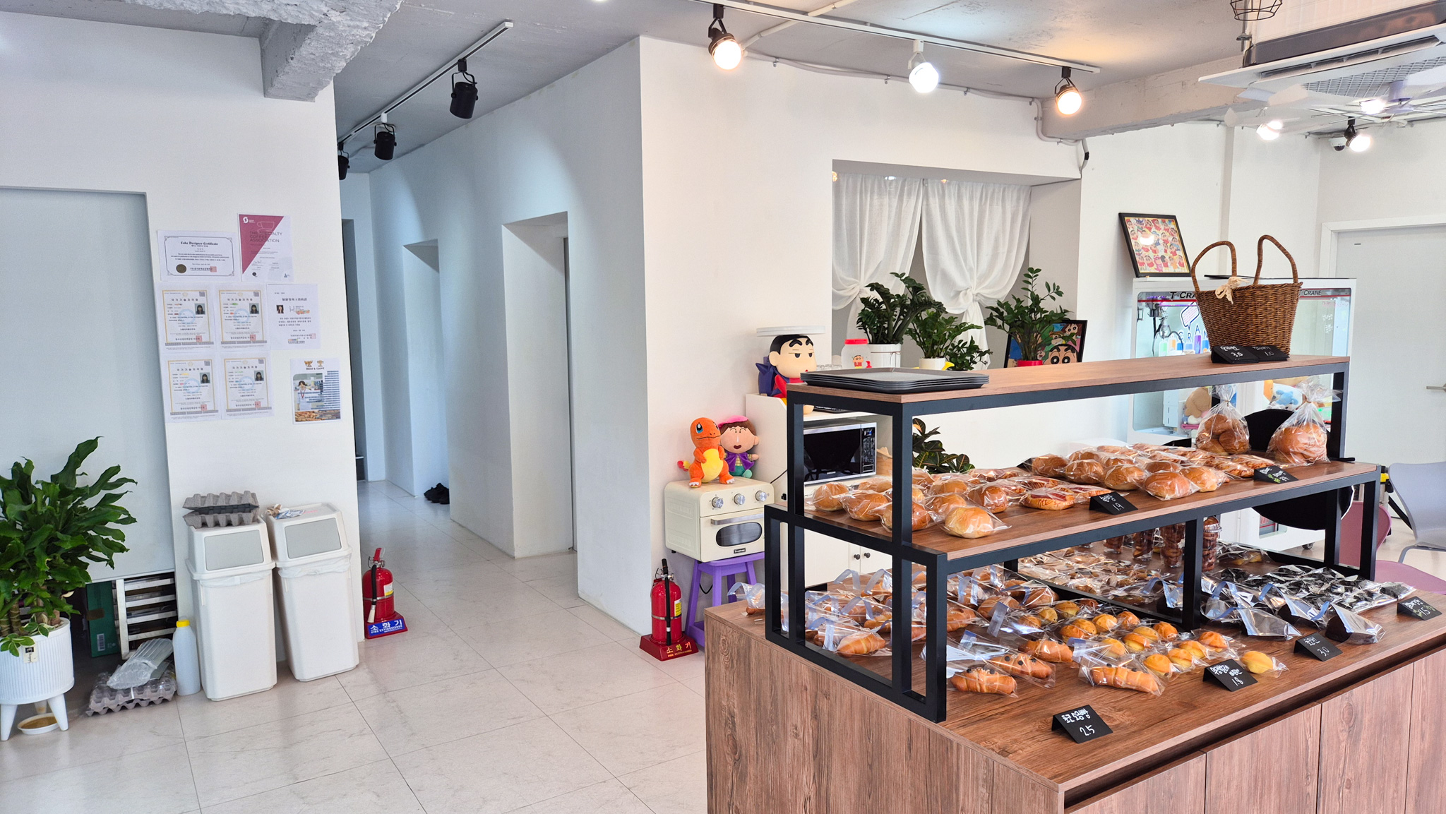 브래드앤쿠키장소6