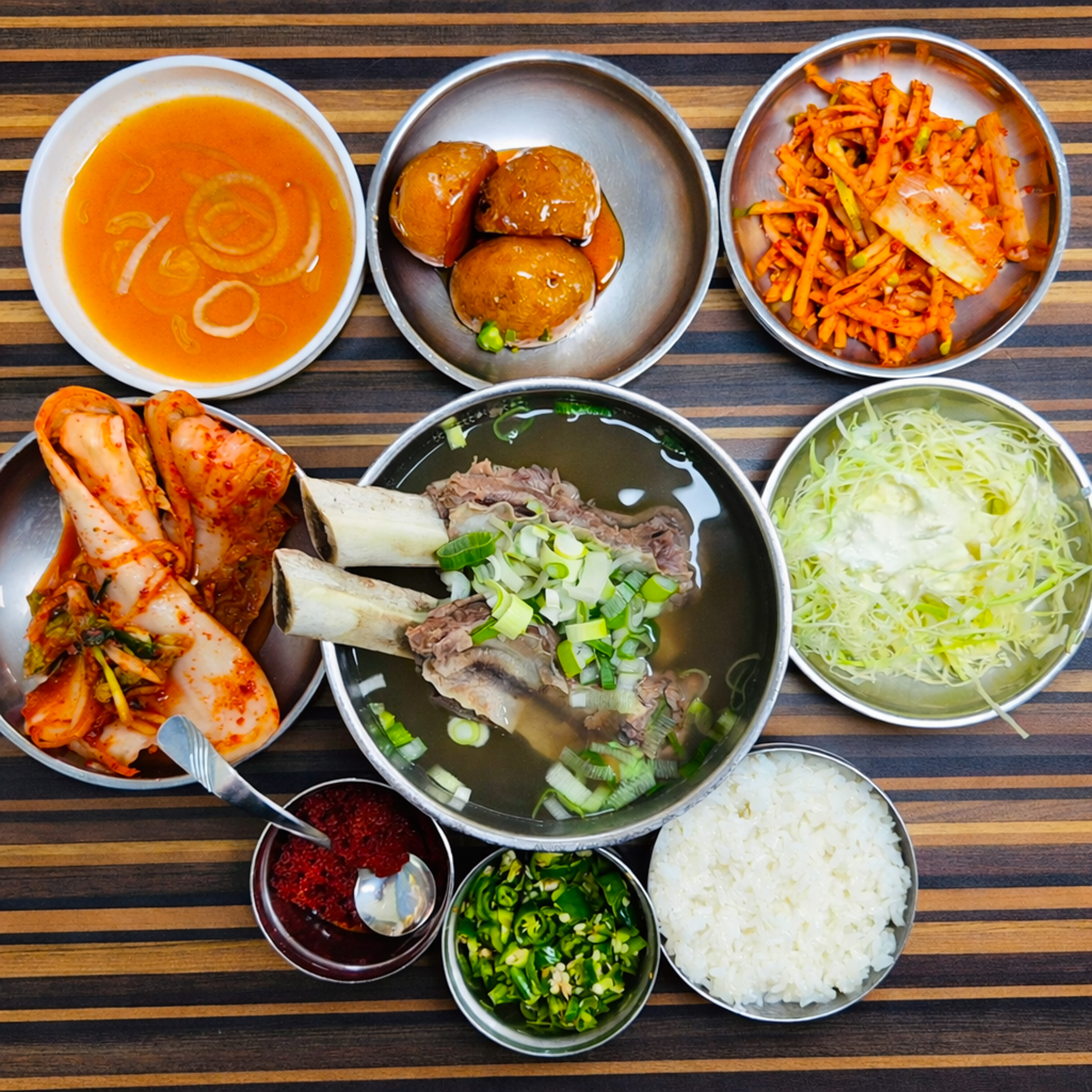 갈비탕2